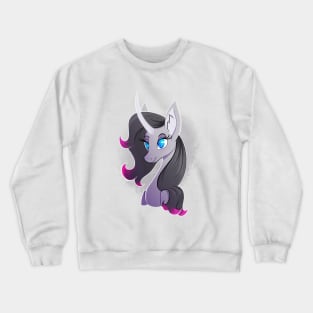 Oleander Crewneck Sweatshirt